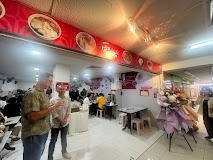 Photo of Yi Jia Kopitiam @ Wisma Merdeka - Kota Kinabalu, Sabah, Malaysia background