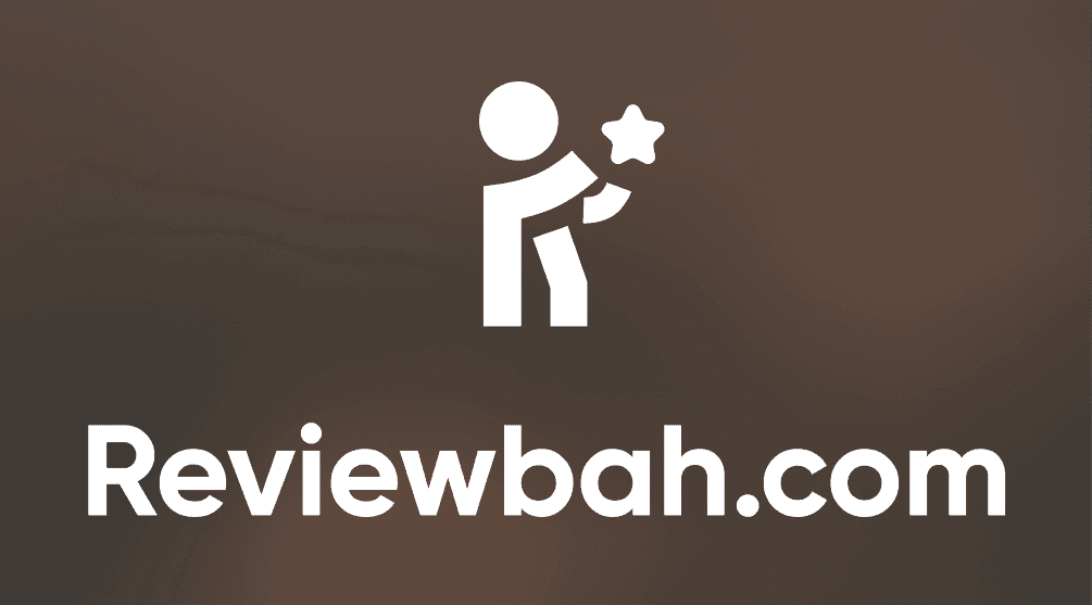 Reviewbah is Now Registered Digitalisation Partner
