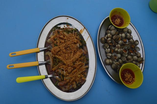 Photo of Kompleks Makanan Medan Renong Padang Kota Lama - George Town, Penang, Malaysia