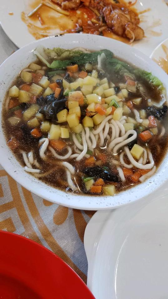 Photo of BaiWeiJu 百味居 - Kota Kinabalu, Sabah, Malaysia