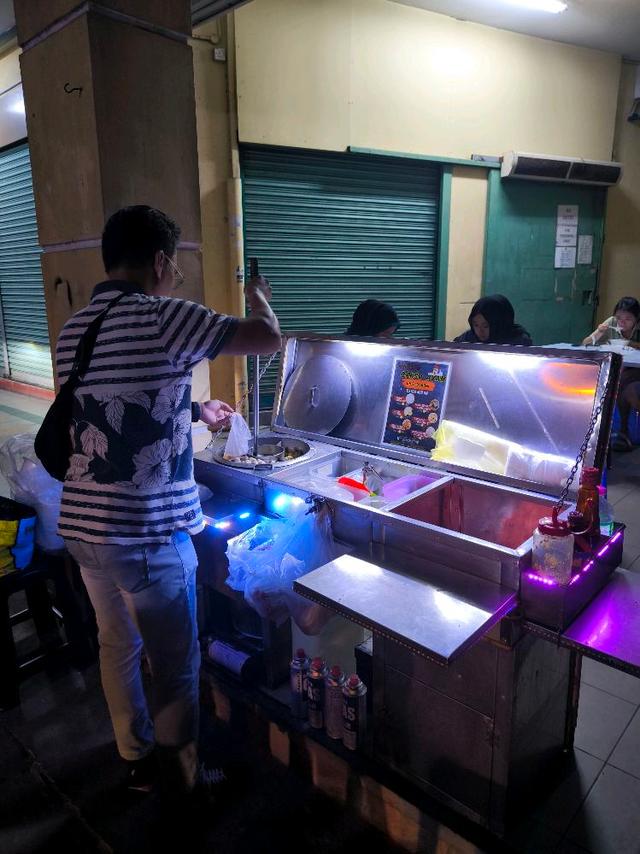 Photo of PakMat25 Bakso Ayam - Kota Kinabalu, Sabah, Malaysia